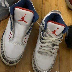 Jordan 3 Retro OG